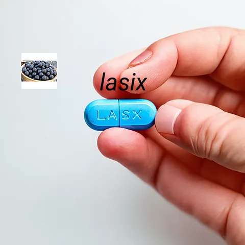 Lasix sans ordonnance